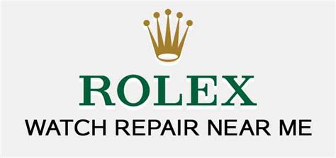 who fixes rolex watches near me|Rolex watches repair locations near.